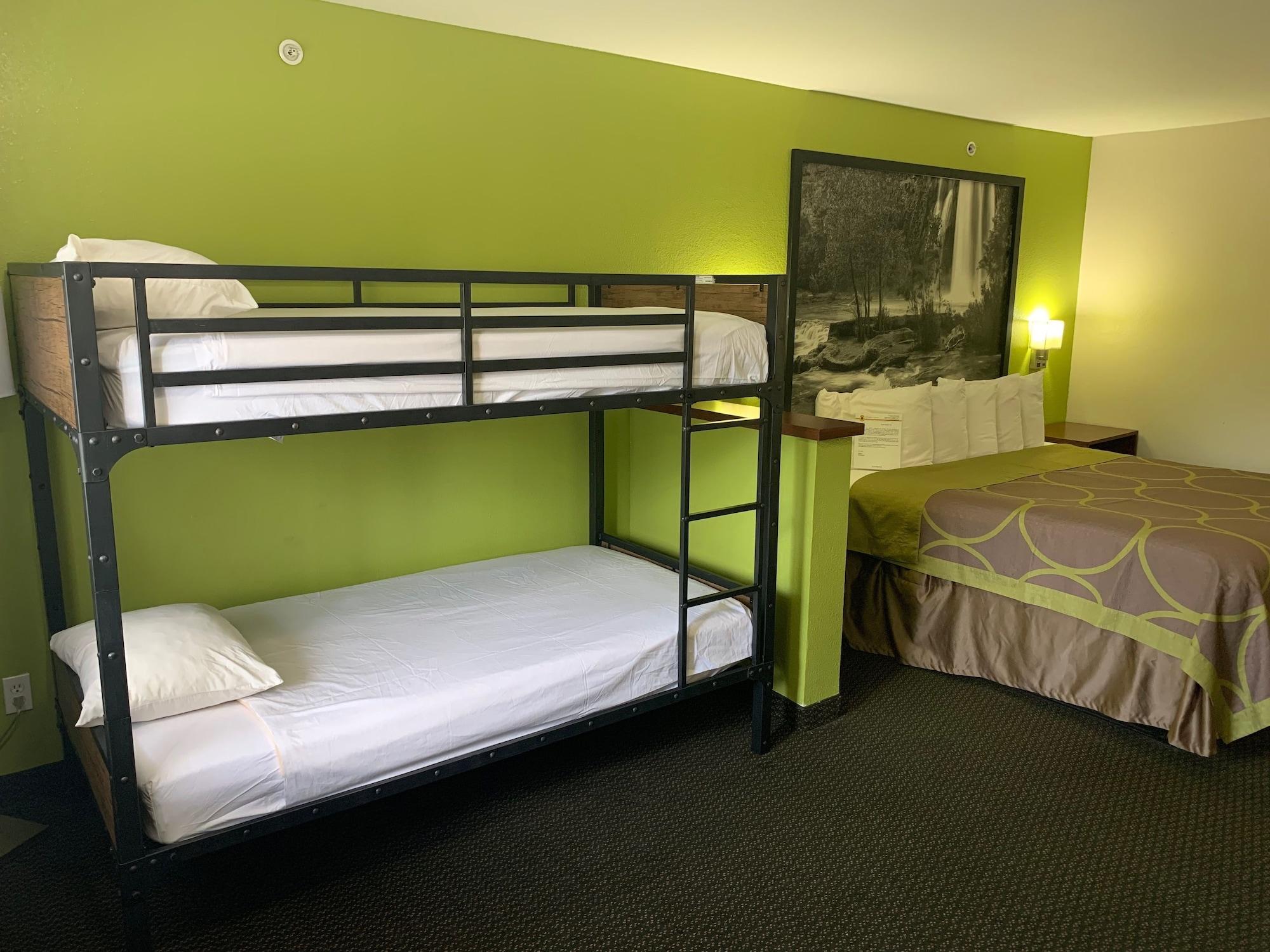 Studio 6 Suites Flagstaff Az Esterno foto