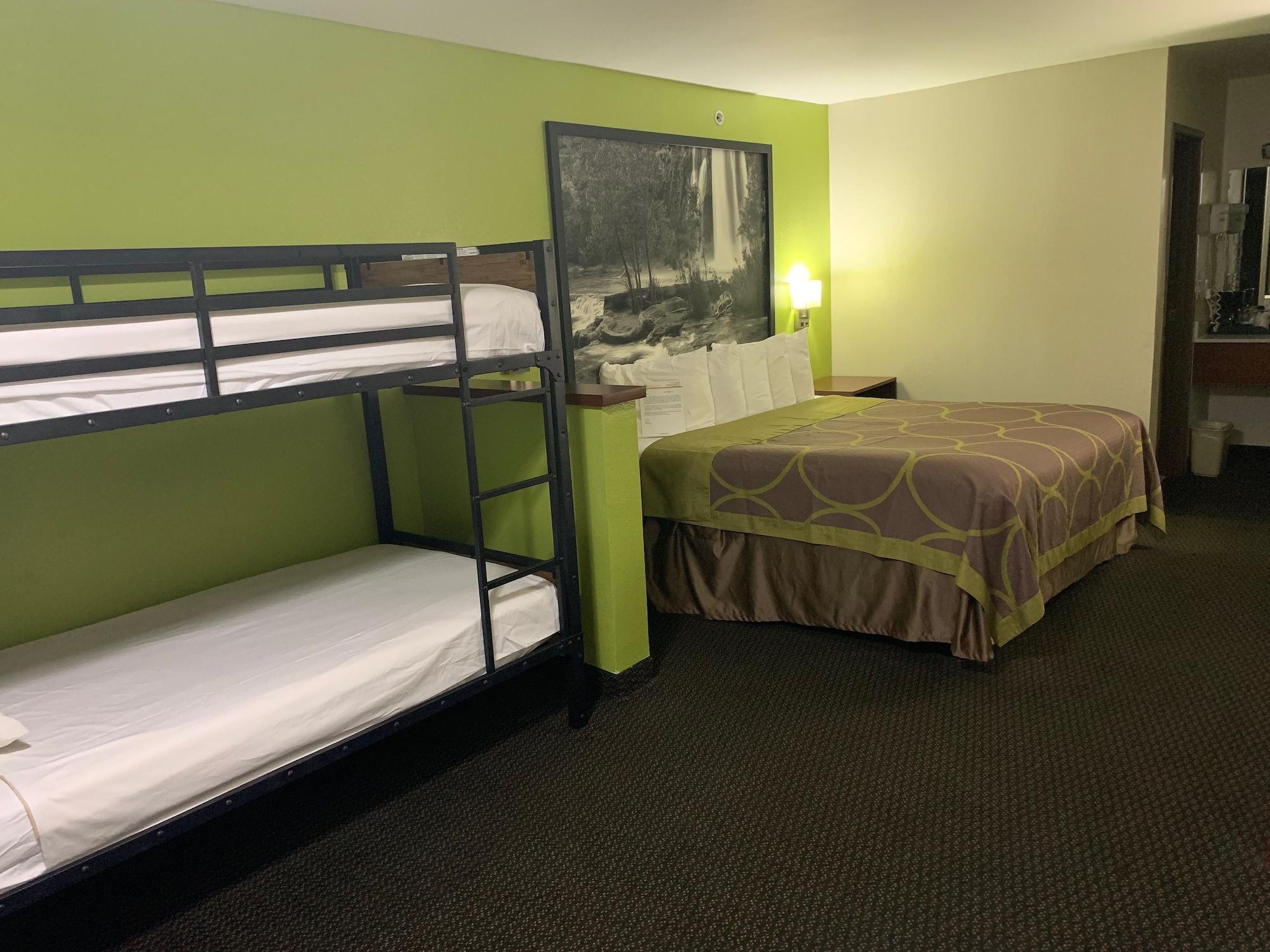 Studio 6 Suites Flagstaff Az Esterno foto