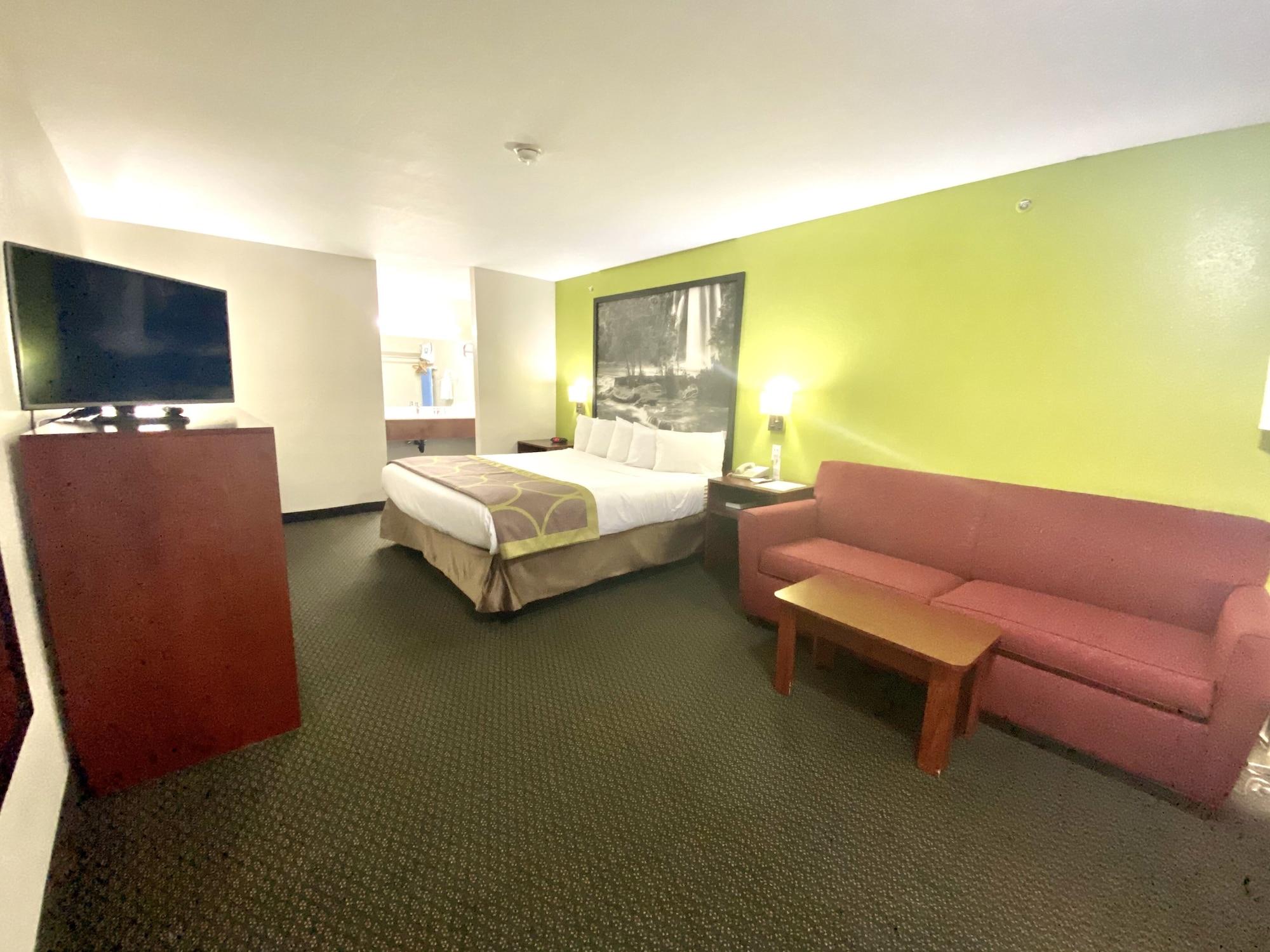 Studio 6 Suites Flagstaff Az Esterno foto