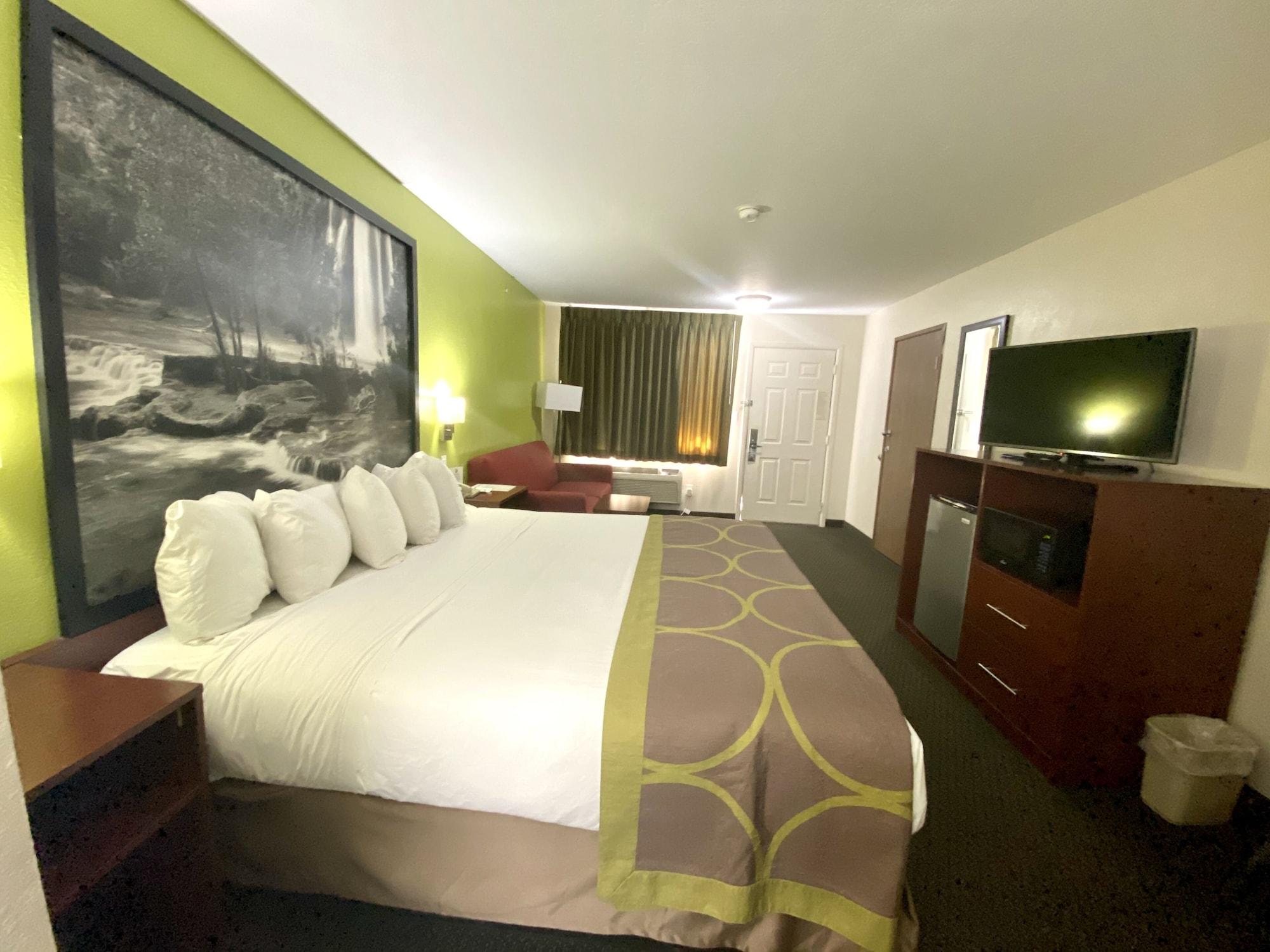 Studio 6 Suites Flagstaff Az Esterno foto
