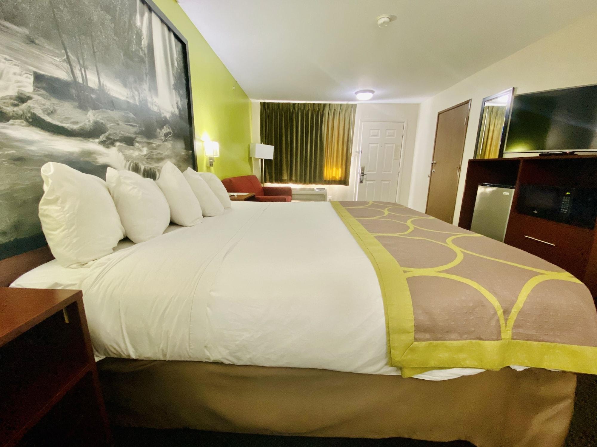 Studio 6 Suites Flagstaff Az Esterno foto