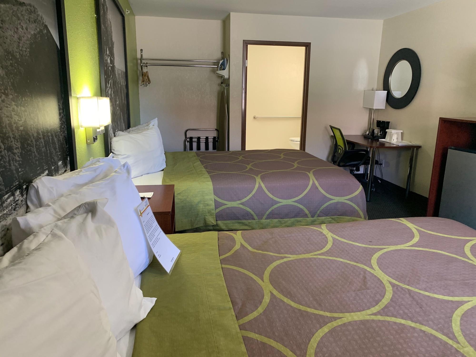 Studio 6 Suites Flagstaff Az Esterno foto