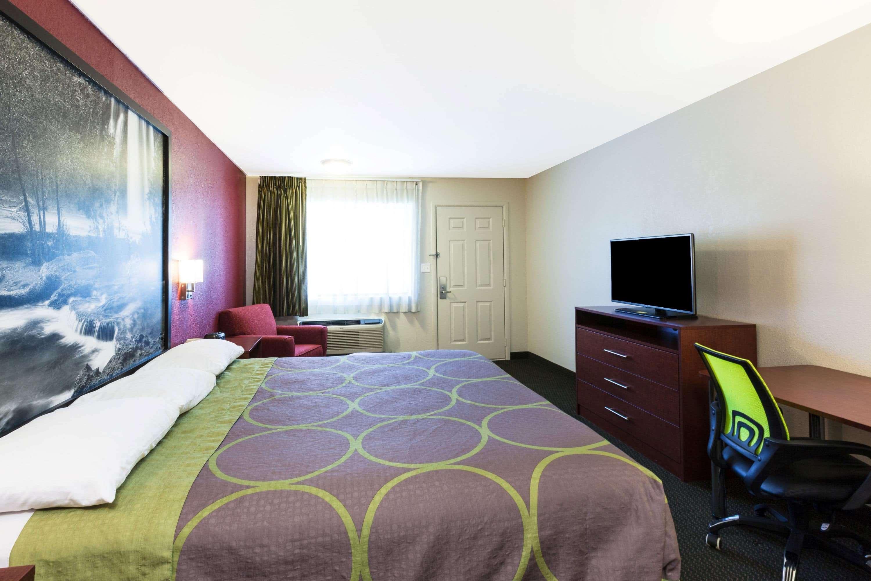 Studio 6 Suites Flagstaff Az Esterno foto
