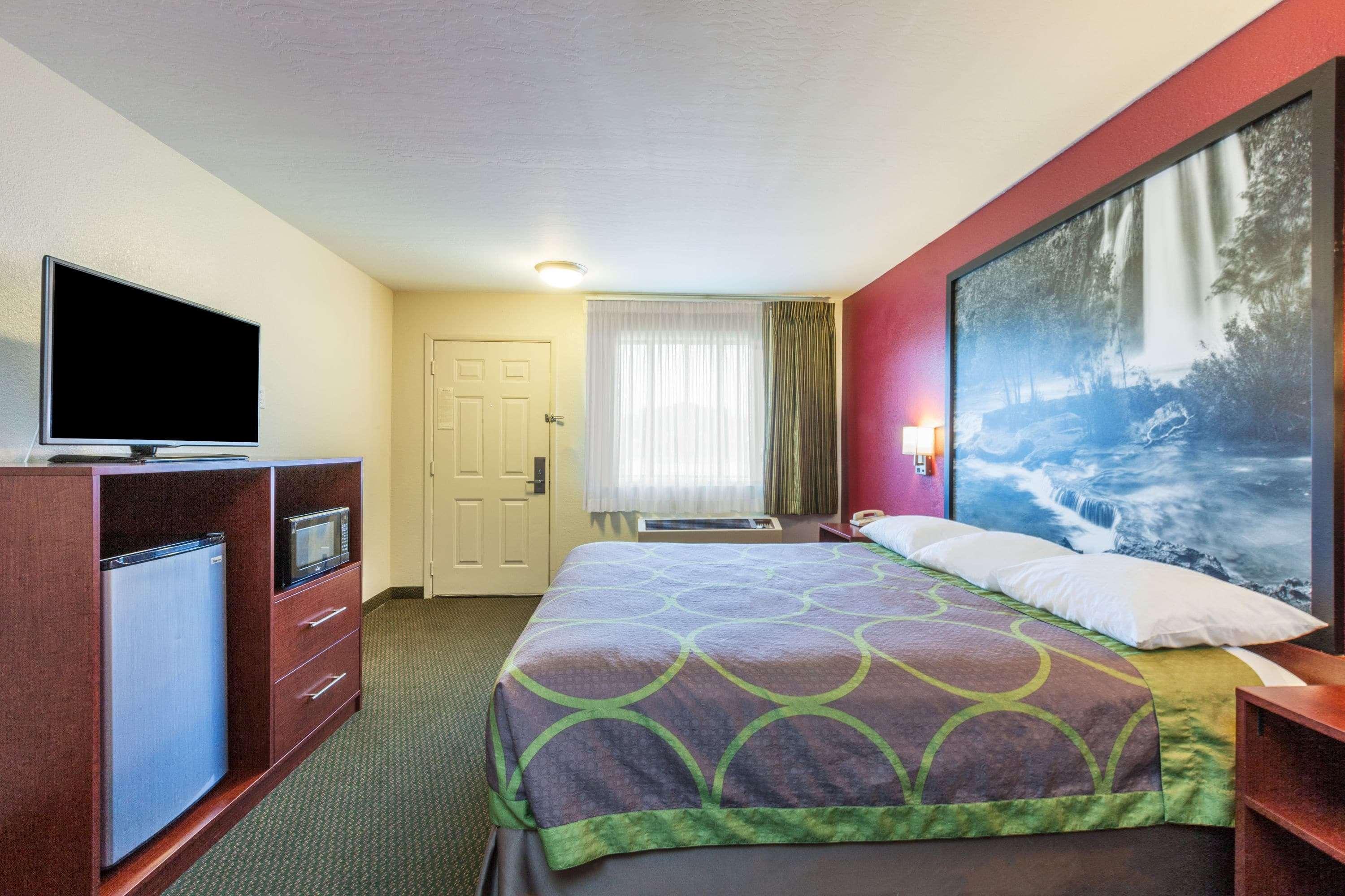 Studio 6 Suites Flagstaff Az Esterno foto