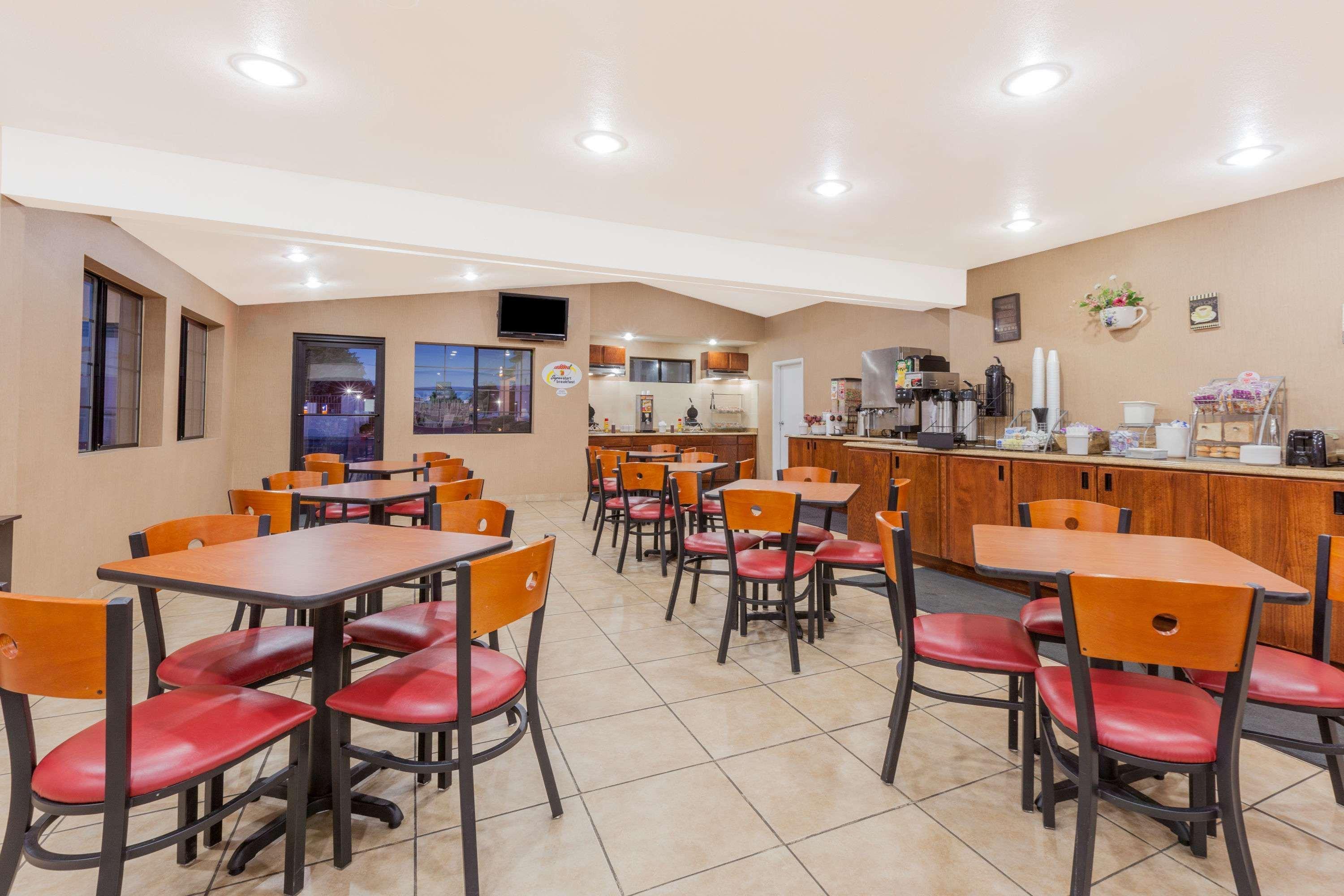 Studio 6 Suites Flagstaff Az Esterno foto