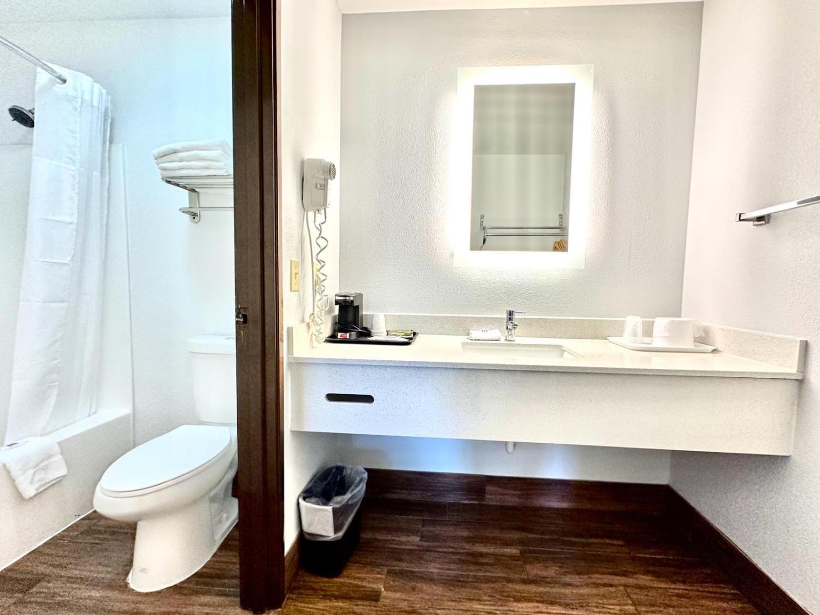 Studio 6 Suites Flagstaff Az Esterno foto