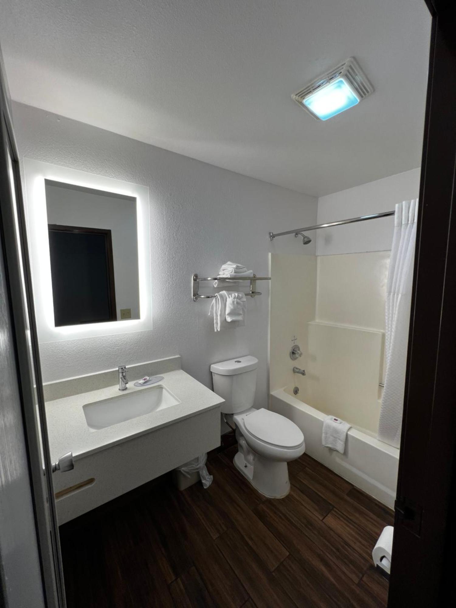 Studio 6 Suites Flagstaff Az Esterno foto