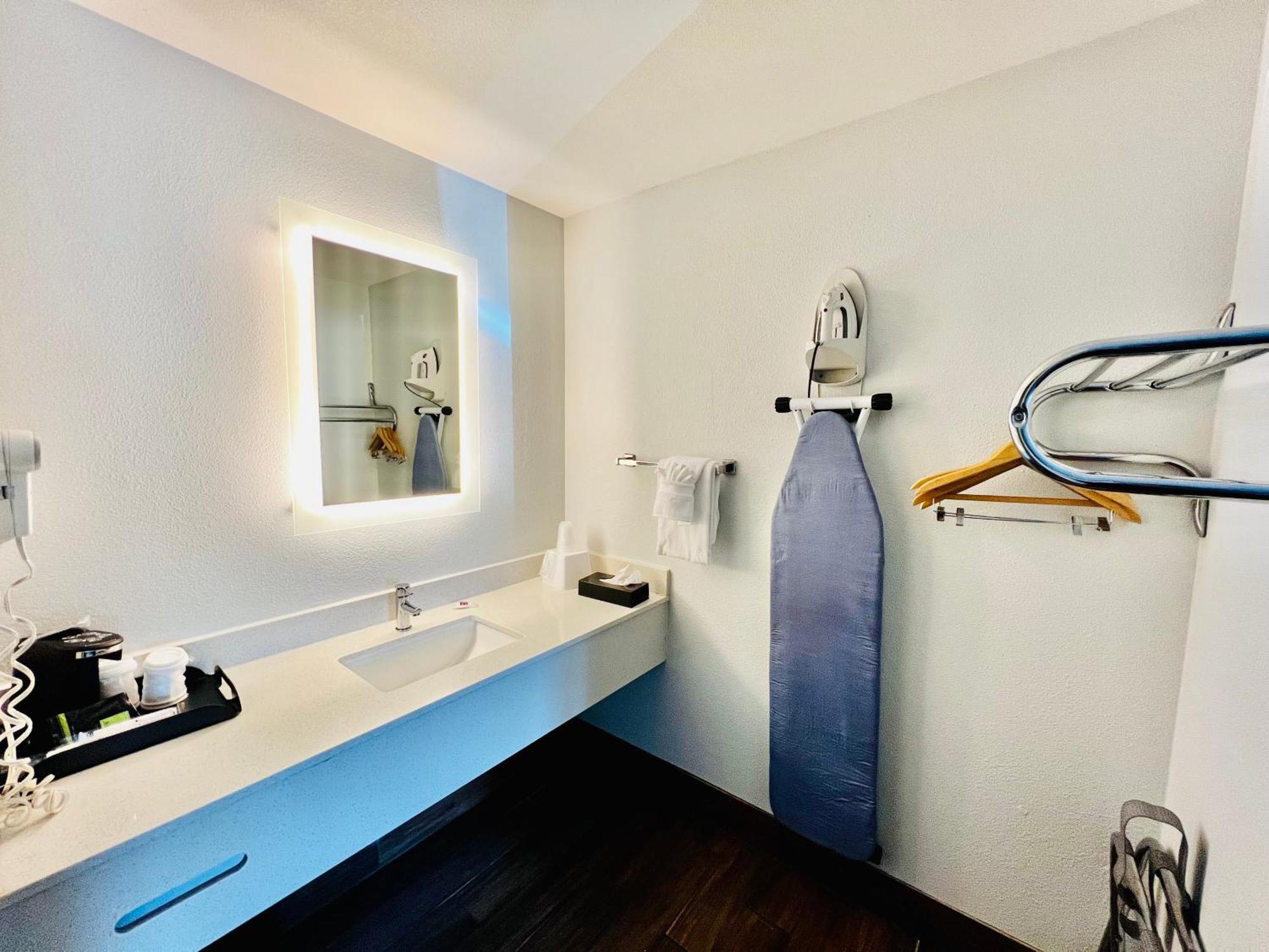 Studio 6 Suites Flagstaff Az Esterno foto