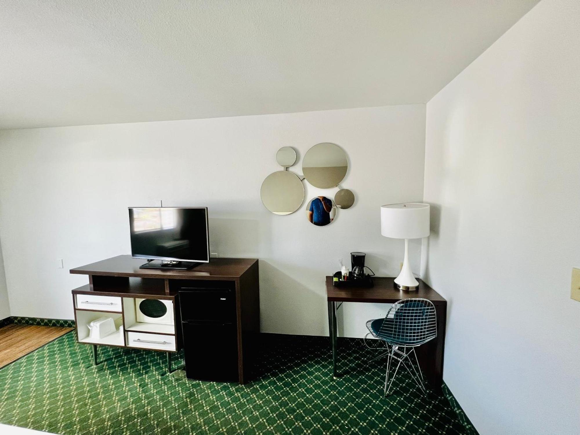 Studio 6 Suites Flagstaff Az Esterno foto