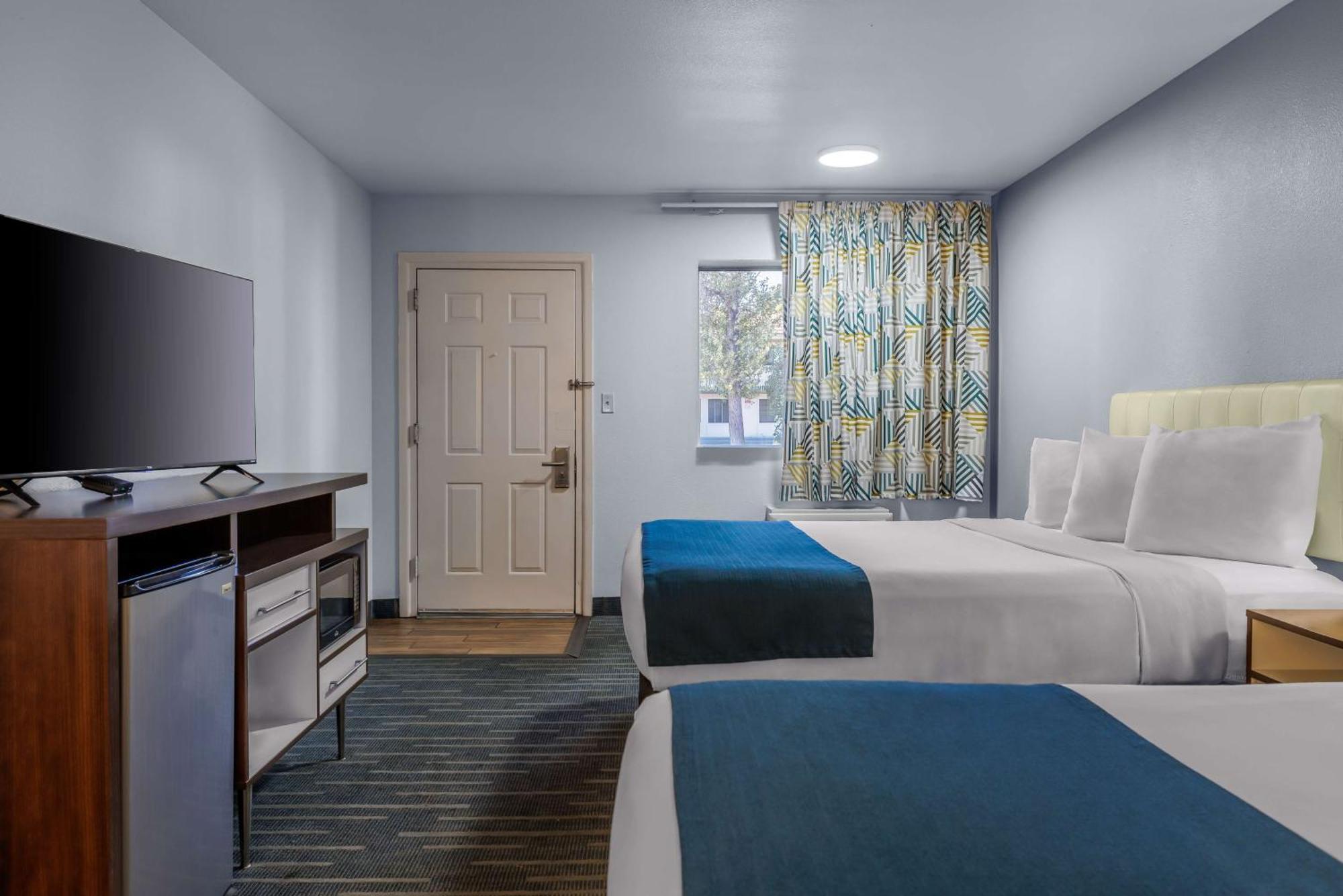 Studio 6 Suites Flagstaff Az Esterno foto