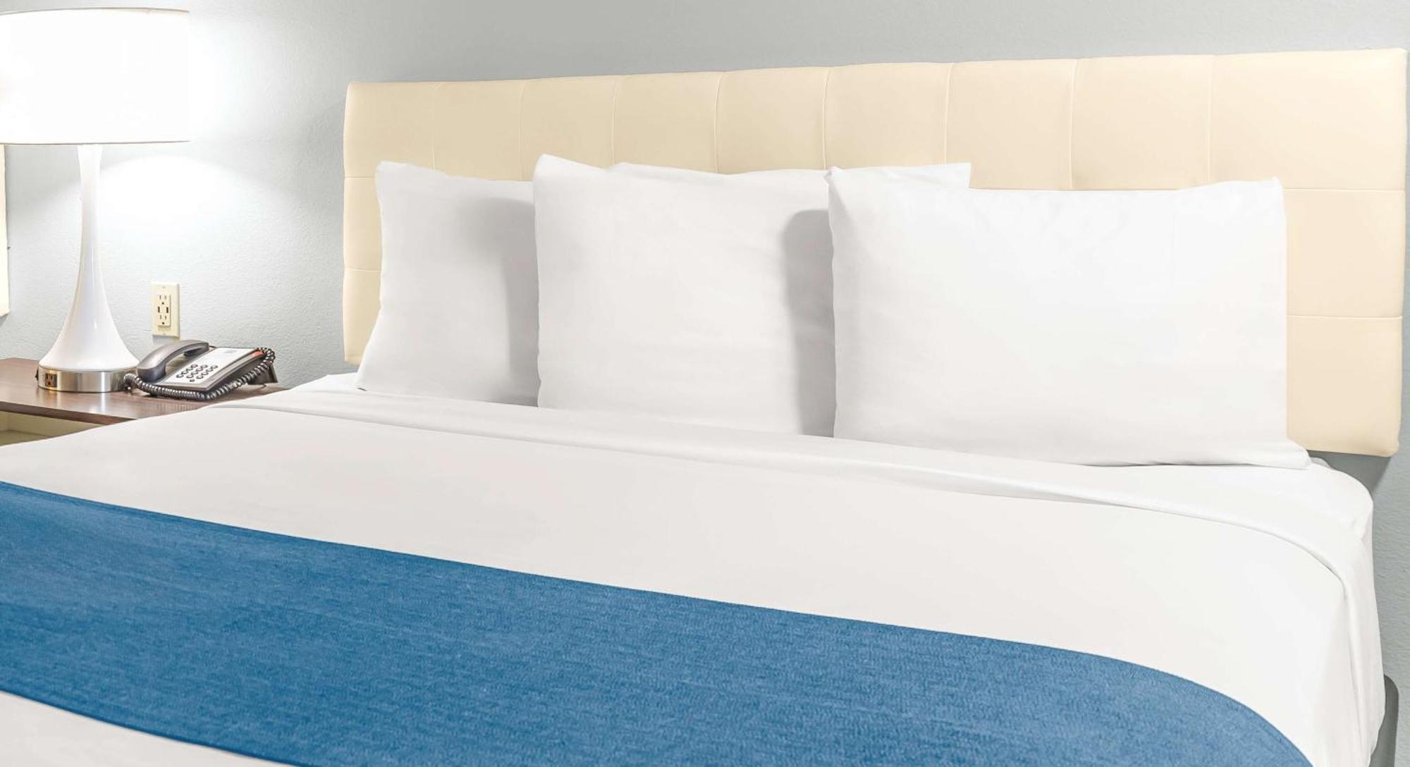 Studio 6 Suites Flagstaff Az Esterno foto