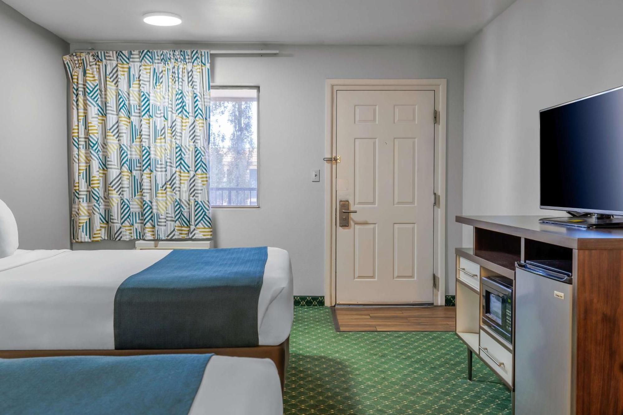 Studio 6 Suites Flagstaff Az Esterno foto