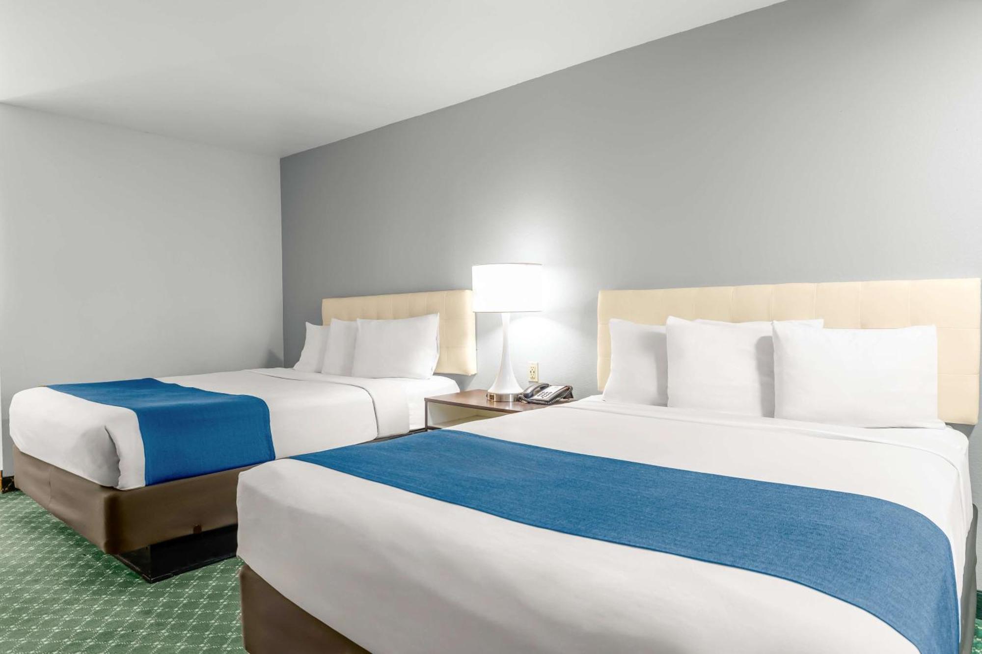 Studio 6 Suites Flagstaff Az Esterno foto