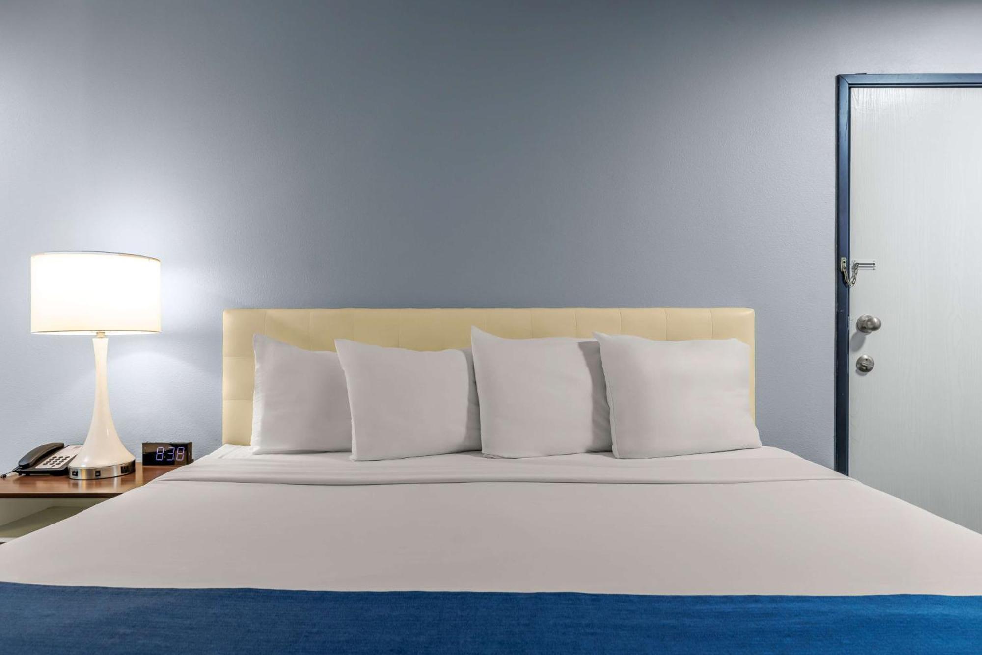 Studio 6 Suites Flagstaff Az Esterno foto
