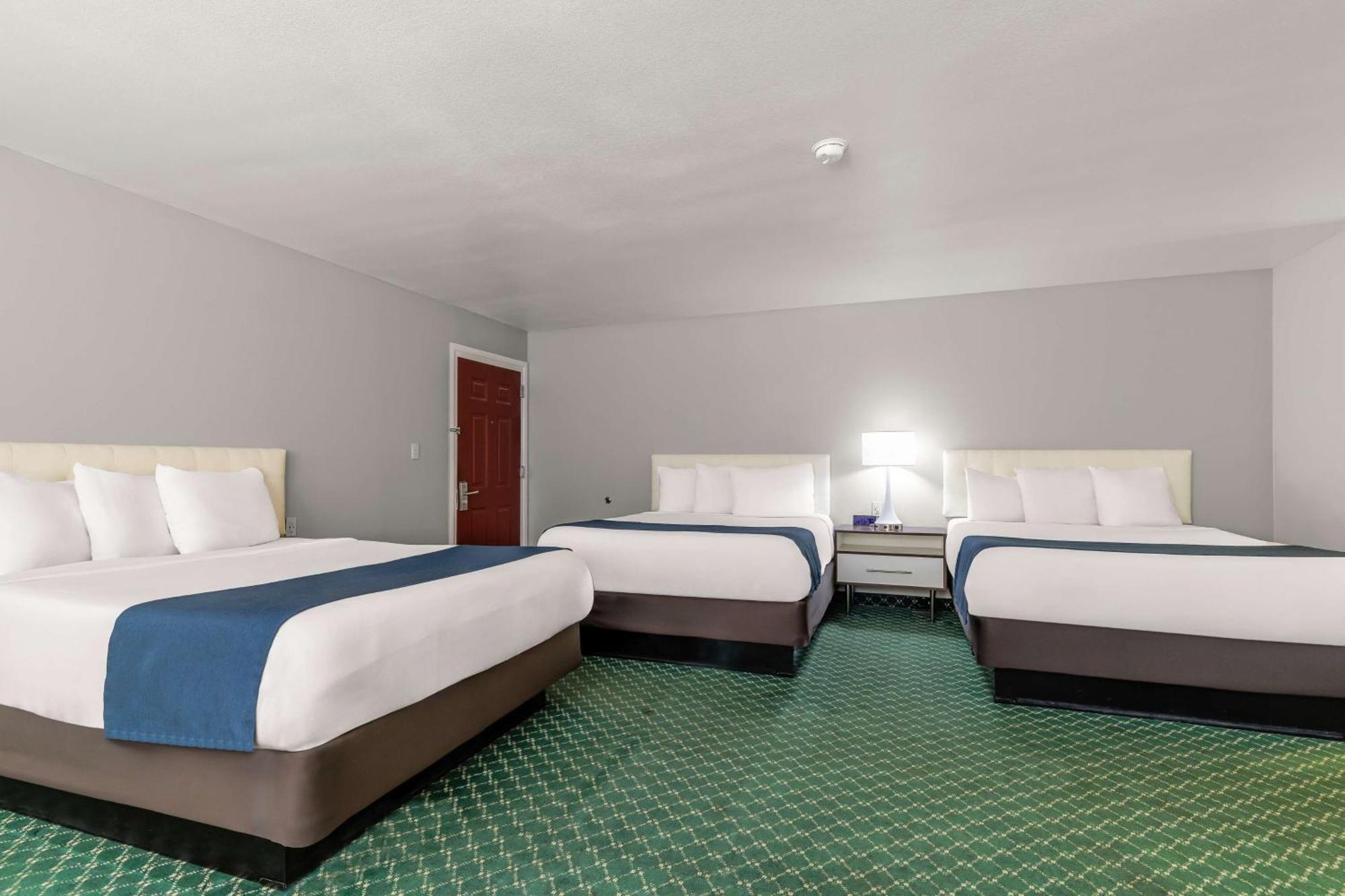 Studio 6 Suites Flagstaff Az Esterno foto